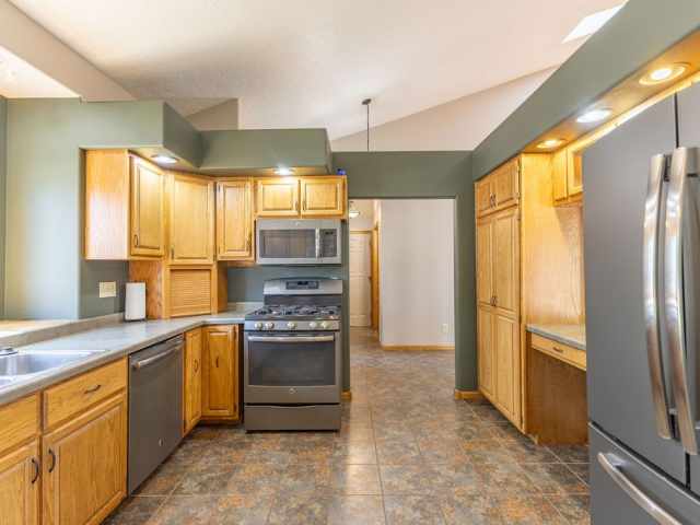Blair Residential Real Estate