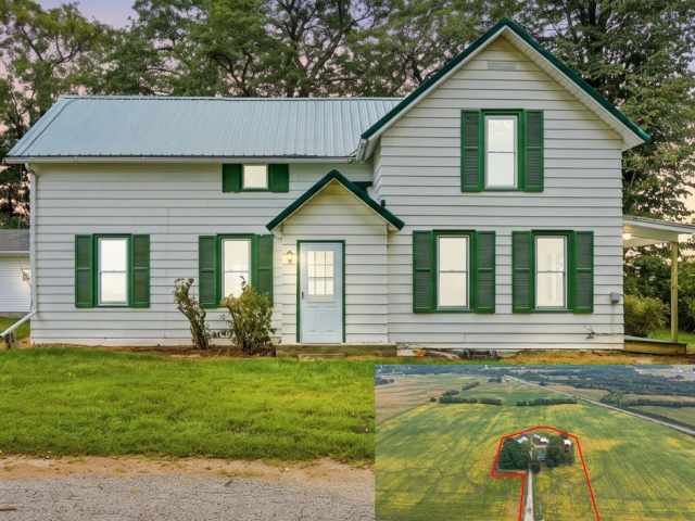 Fairchild Residential Real Estate