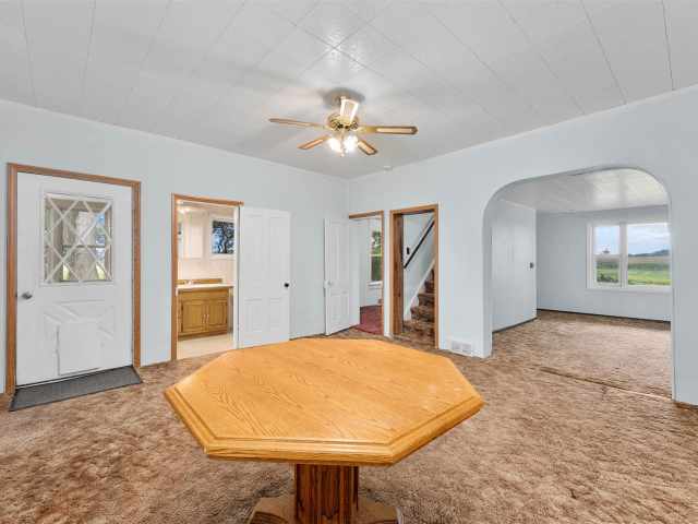 Fairchild Residential Real Estate