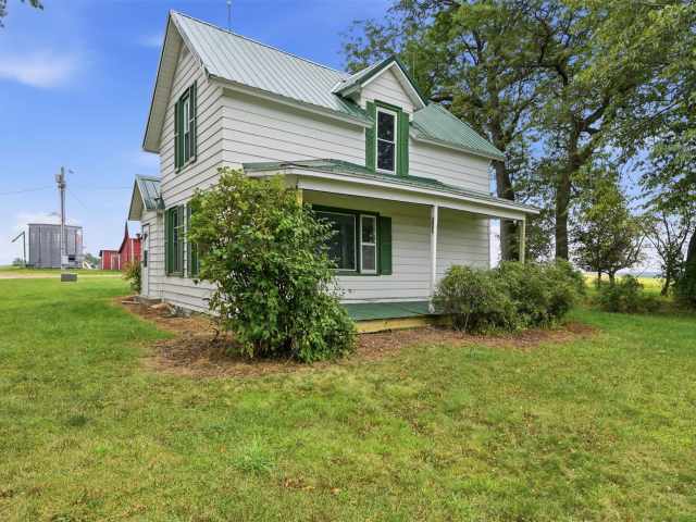 Fairchild Residential Real Estate