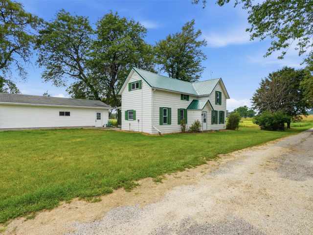 Fairchild Residential Real Estate