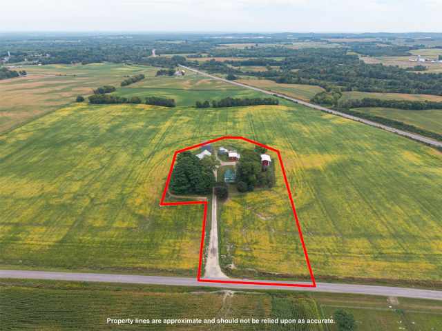 Fairchild Residential Real Estate