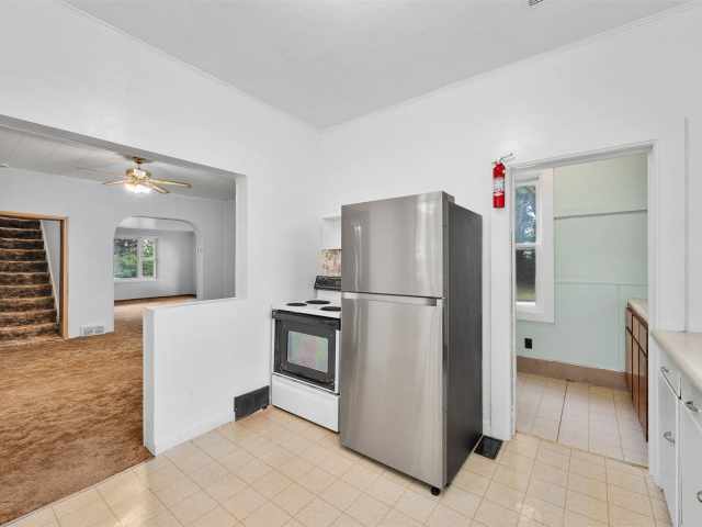 Fairchild Residential Real Estate