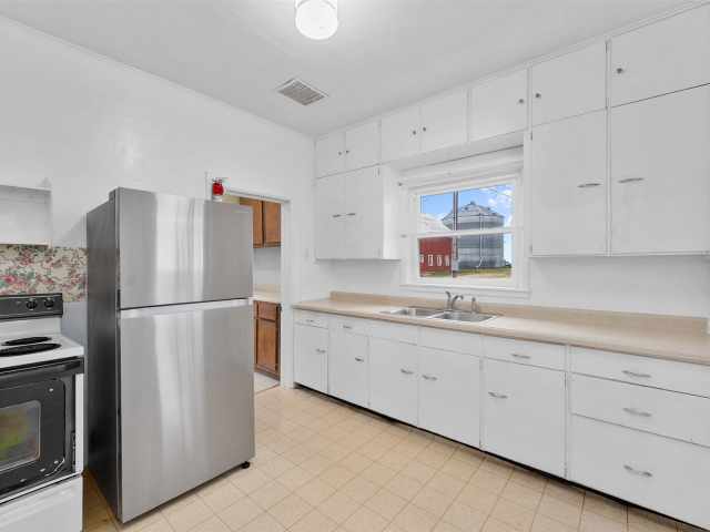 Fairchild Residential Real Estate
