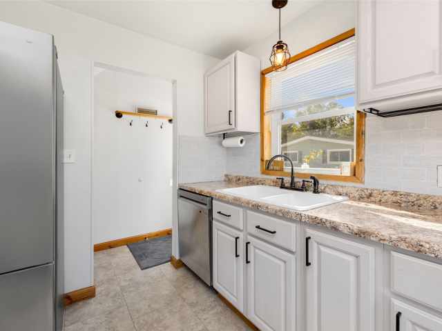 Black River Falls Residential Real Estate