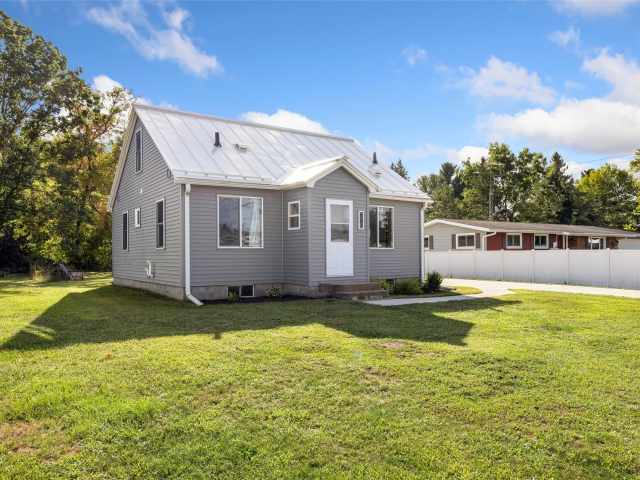 Black River Falls Residential Real Estate