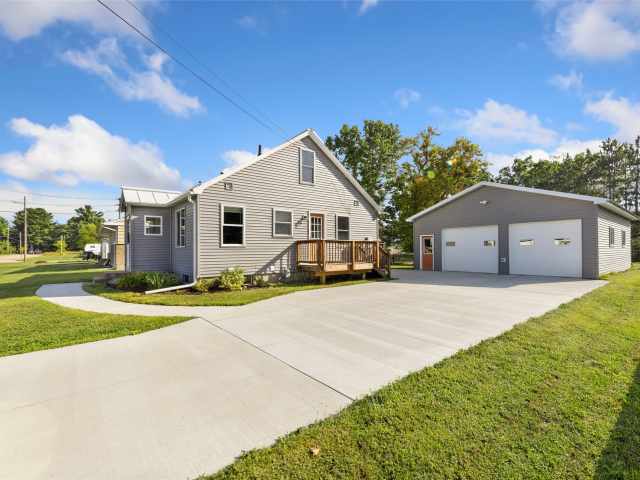 Black River Falls Residential Real Estate
