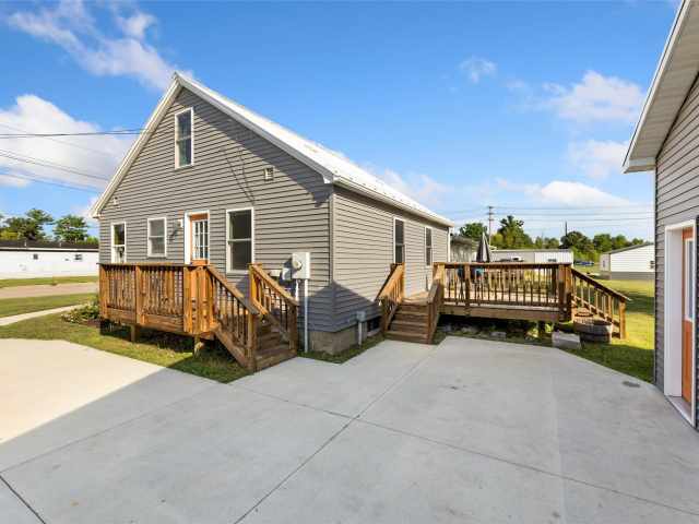 Black River Falls Residential Real Estate
