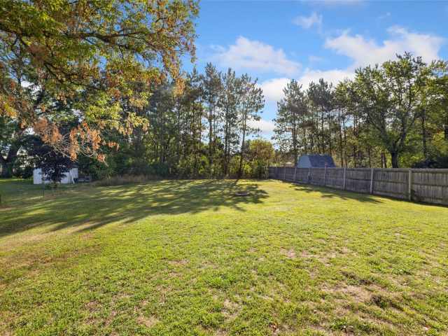 Black River Falls Residential Real Estate