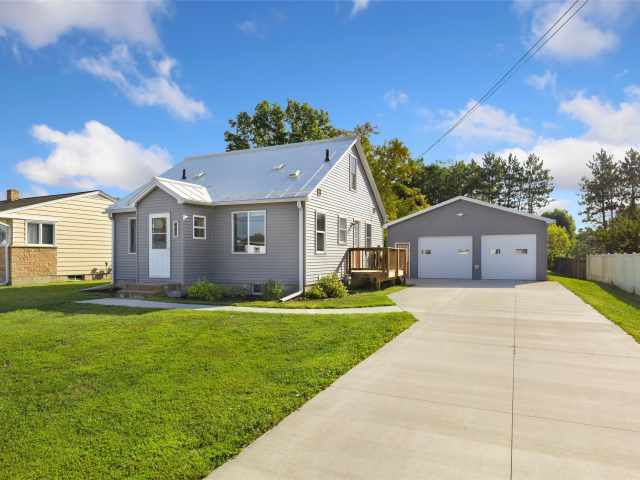 Black River Falls Residential Real Estate