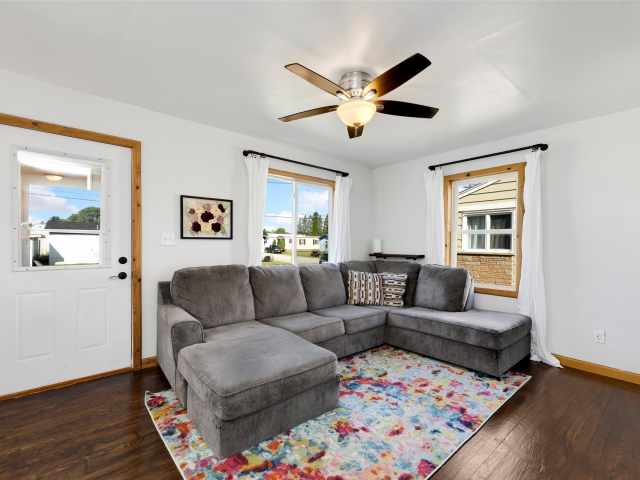 Black River Falls Residential Real Estate