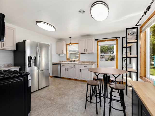 Black River Falls Residential Real Estate
