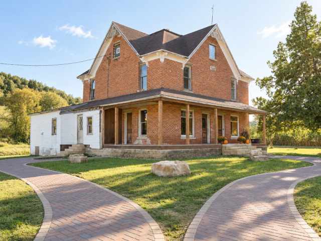 Nelson Residential Real Estate