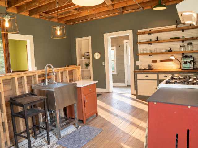 Nelson Residential Real Estate