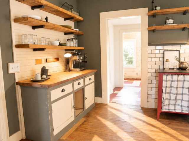 Nelson Residential Real Estate