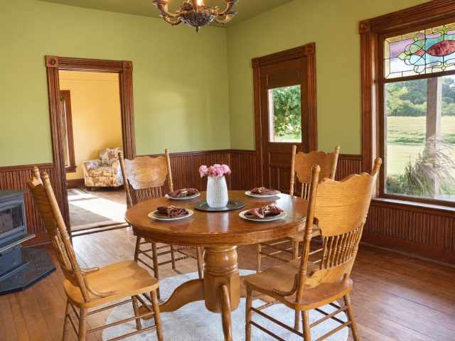 Nelson Residential Real Estate