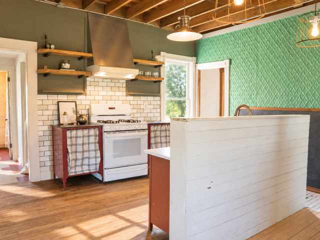 Nelson Residential Real Estate