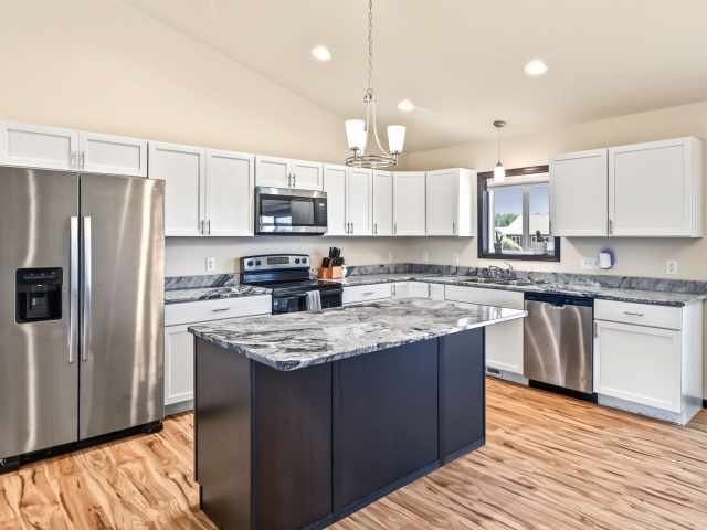Chippewa Falls Residential Real Estate