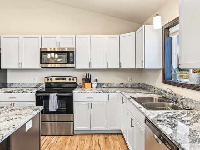 Chippewa Falls Residential Real Estate