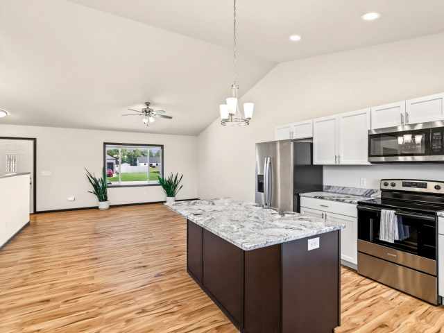 Chippewa Falls Residential Real Estate