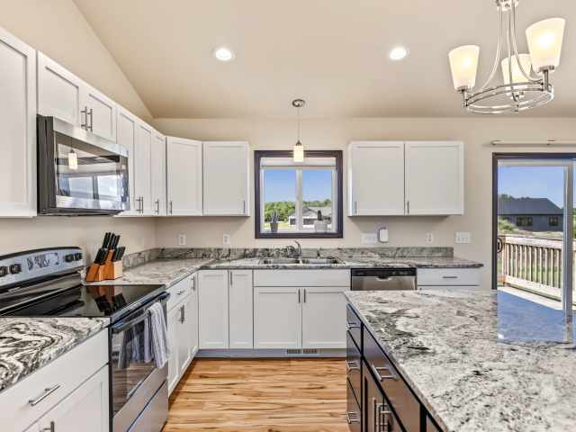 Chippewa Falls Residential Real Estate
