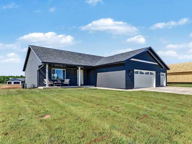Chippewa Falls Residential Real Estate
