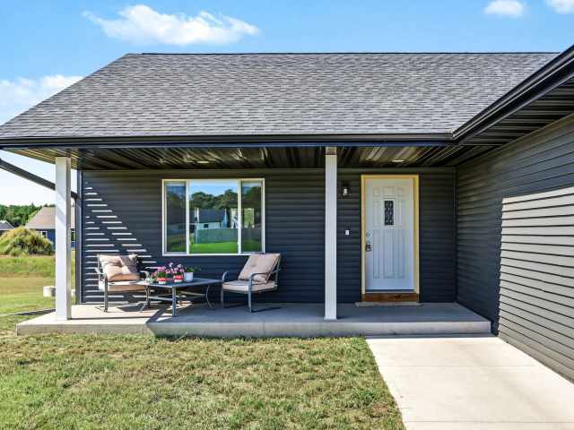 Chippewa Falls Residential Real Estate