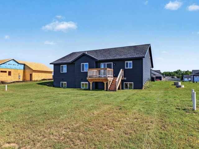 Chippewa Falls Residential Real Estate