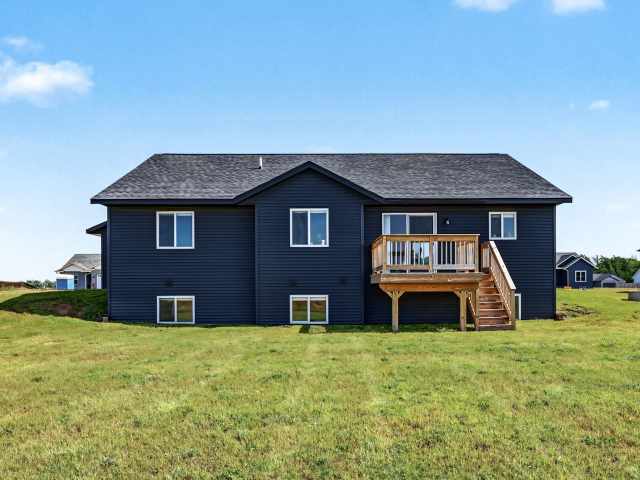 Chippewa Falls Residential Real Estate
