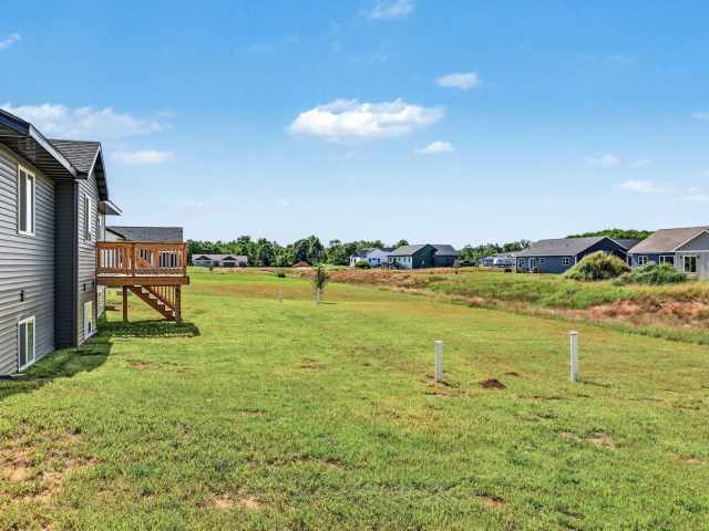 Chippewa Falls Residential Real Estate