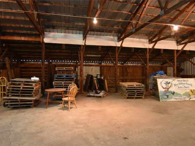 Elk Mound Residential Real Estate