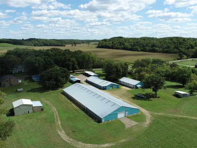 Elk Mound Residential Real Estate