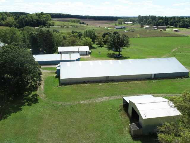 Elk Mound Residential Real Estate