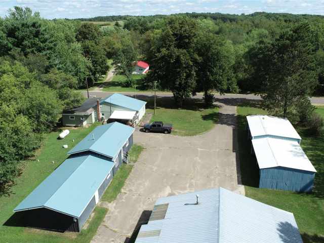Elk Mound Residential Real Estate