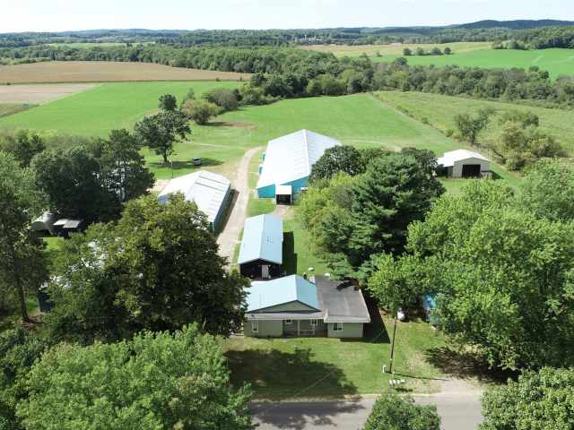Elk Mound Residential Real Estate