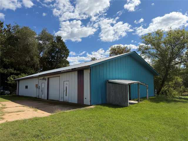 Elk Mound Residential Real Estate