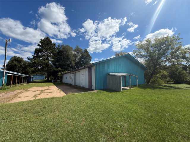 Elk Mound Residential Real Estate