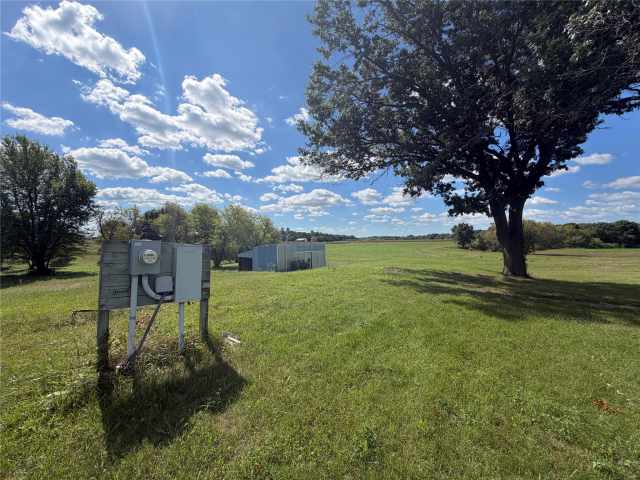 Elk Mound Residential Real Estate