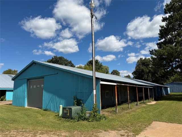 Elk Mound Residential Real Estate
