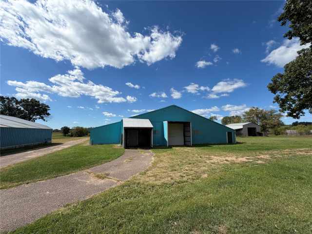 Elk Mound Residential Real Estate