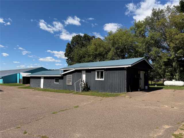 Elk Mound Residential Real Estate