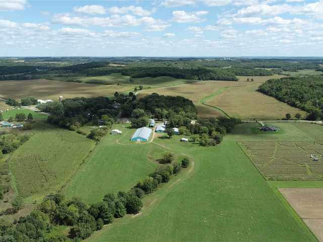 Elk Mound Residential Real Estate