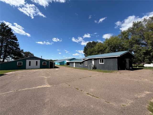 Elk Mound Residential Real Estate