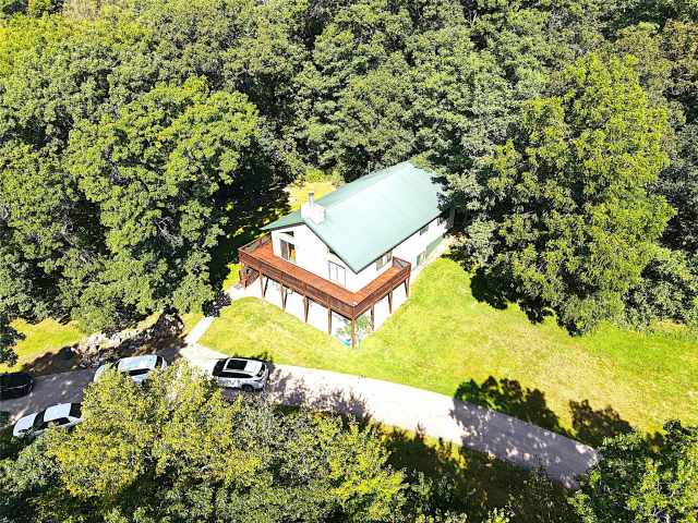 Blair Residential Real Estate
