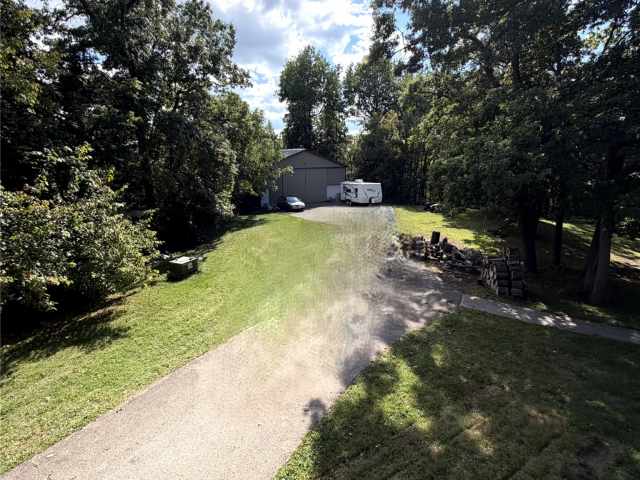 Blair Residential Real Estate