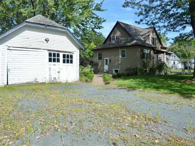 Withee Residential Real Estate