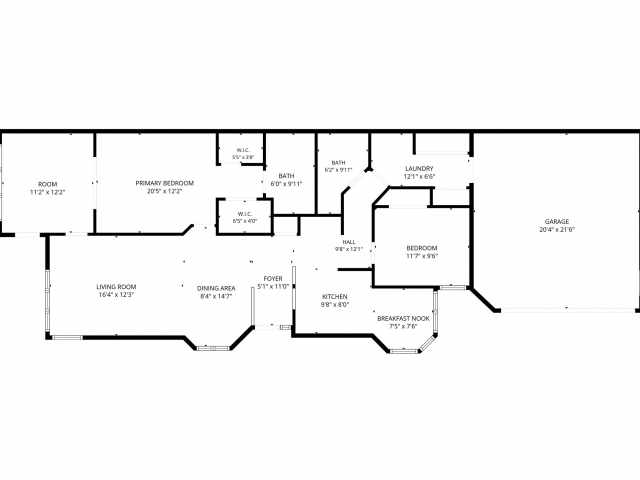 River Falls Residential Real Estate