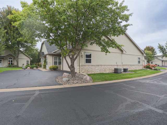 River Falls Residential Real Estate