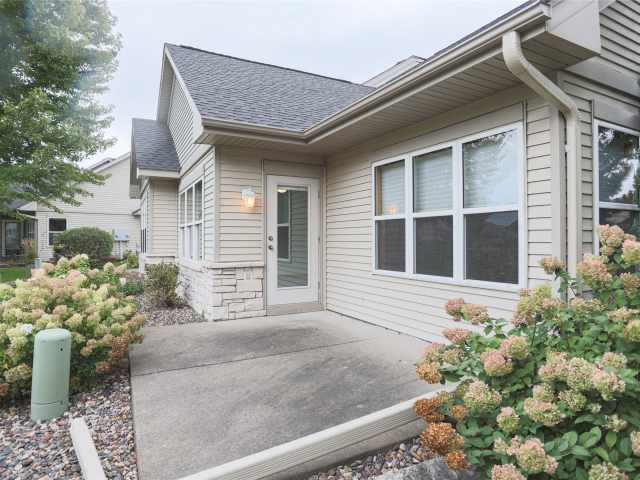 River Falls Residential Real Estate