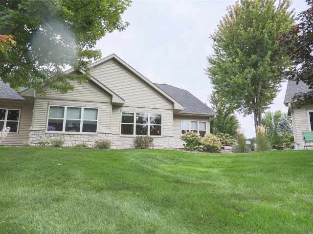 River Falls Residential Real Estate